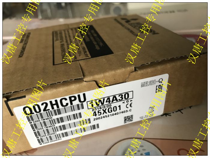 YTH SZ Q02HCPU ใหม่ล่าสุด และแท้