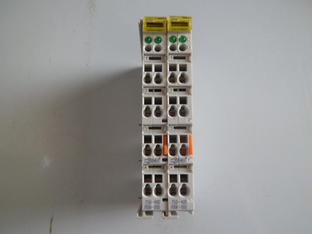 YY SZ ใหม่เอี่ยมและแท้ 750-400/006-000