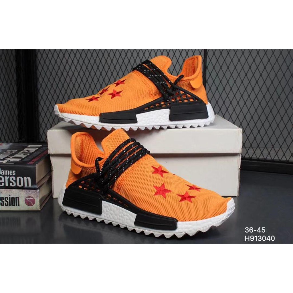 ADIDAS DRAGON BALL SHOES SNEAKERS