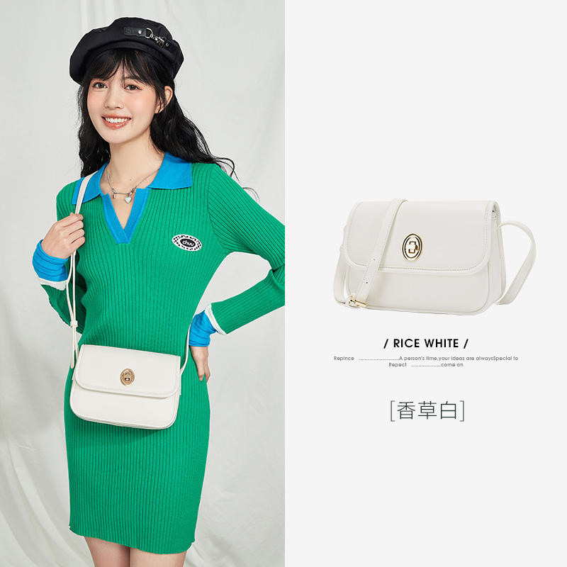 Semir ราคาพิเศษสำหรับ 39.9 Yuan Lucky Bag Backpack Single Backpack Single Shoulder -Allique Straddl