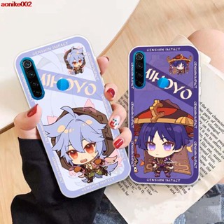 เคสโทรศัพท์มือถือ ซิลิโคนนิ่ม ลายรูปแบบที่ 06 สําหรับ Xiaomi Redmi 8A Note 8 9 9A 9C 9S Pro MAX