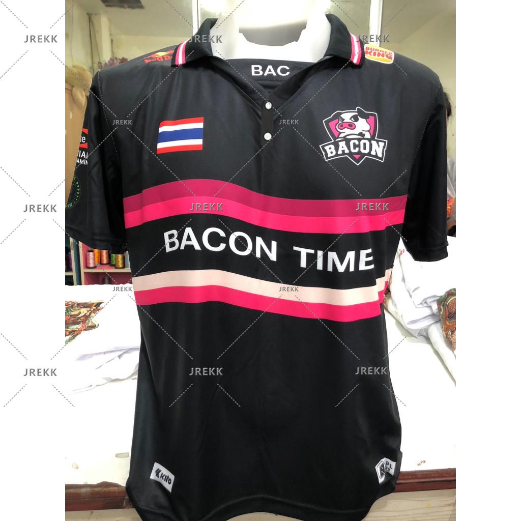 Bacon Time Kits Season 11 (ฤดูร้อนปี 2020)