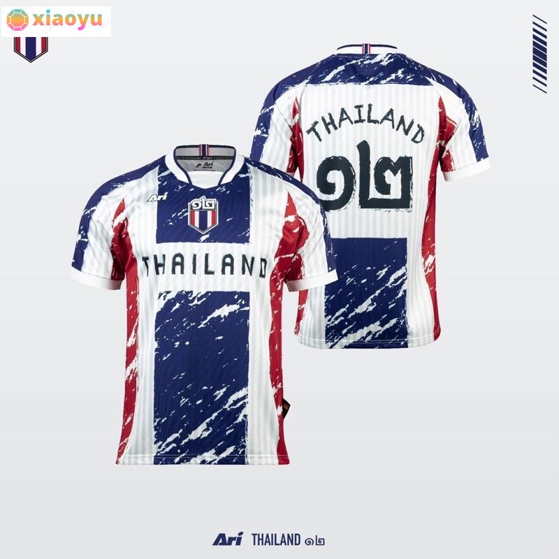 Limited Edition ARI Thailand 12 Jersey Football Soccer Jersey Shirt