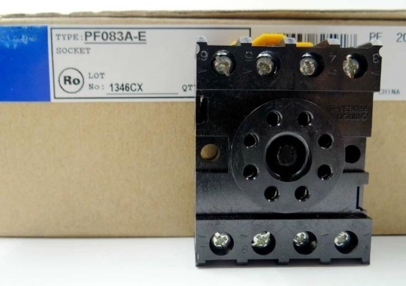 BH SZ ฐานแปดขากลมใหม่เอี่ยม และแท้ PF083A-E