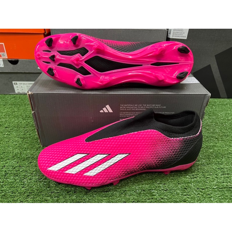 สตั๊ด รองเท้าฟุตบอล Adidas X Speedportal.3 L fg