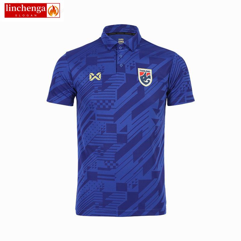 WARRIX THAILAND JERSEY 2023/24 CHEER POLO (WA-233TH30)
