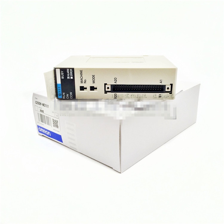 SZ SZ SZ ของแท้และแท้ C200H-NC111