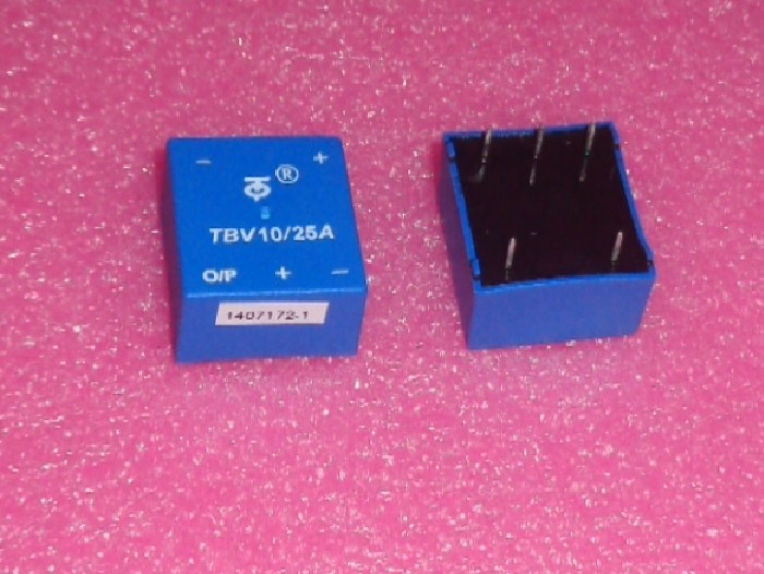 YTH SZ แบรนด์ใหม่และแท้ TBV10/25A HV03-10/25MA-P VSM025A LV25-P CHV-25P QBV10/25A