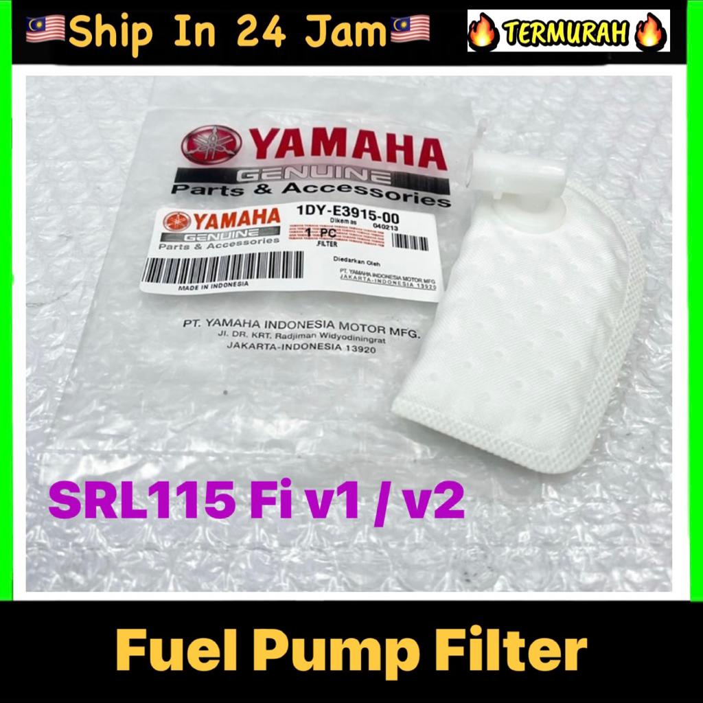 Lagenda 115 Fi SRL115 FI FUEL PUMP FILTER YAMAHA LAGENDA SRL115FI SRL115 FI LAGENDA115FI LAGENDA115F