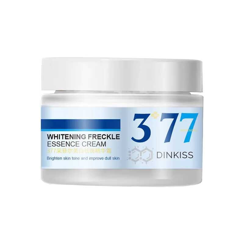 ▥ 50G 377 Zephyr Whitening And Spot ถอด Essence ครีมครีมบำรุงผิวหน้าขา