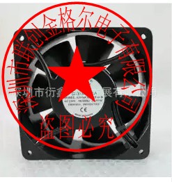 YY แท้ไต้หวันพัดลมโลหะเต็มรูปแบบ A2V16C62TBT-1C A2V16C62TBL-1C A2V16C62TBT-1CB A1V16C62TBT-1C AC230V