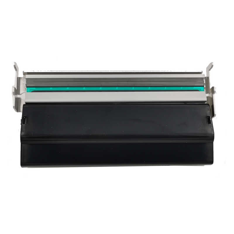79800M-ZEBRA ZM400 PRINTHEAD (203DPI) เครื่องพิมพ์ฉลากหัวพิมพ์ความร้อน - Direct Therma