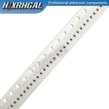 ตัวต้านทานอิเล็กทรอนิกส์ 0402 5% 110R 130R 180R 220R 300R 470R 560R 680R 910R 1K 2.2K 10K 22K 110R-2