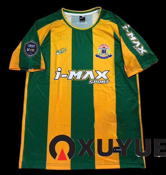 เสื้อ โรงเรียนเทพศิรินทร์ 🔰 i-max sport U.15