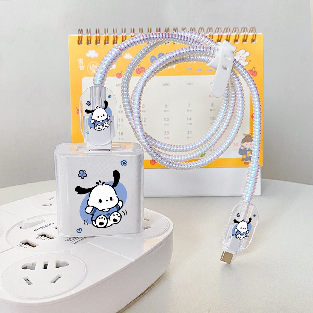 Xiaomi 67W/90W สายเคเบิลข้อมูล เหมาะสําหรับ tpu เคสป้องกัน ที่ชาร์จ เคสนิ่ม