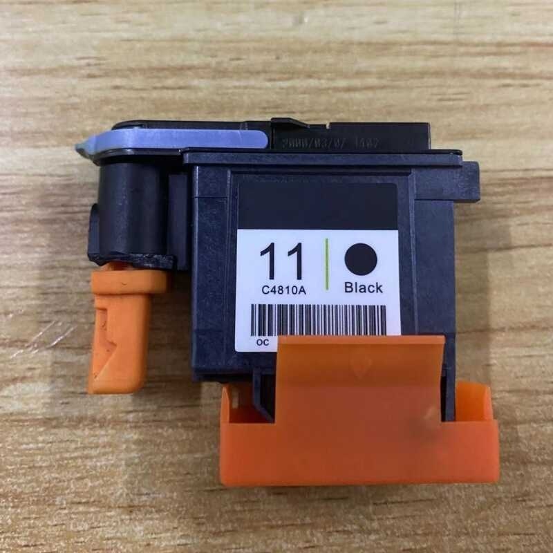 อะไหล่ทดแทนสำหรับเครื่องพิมพ์ C4810A C4810A C4810A C4813A HP 11 หัวพิมพ์