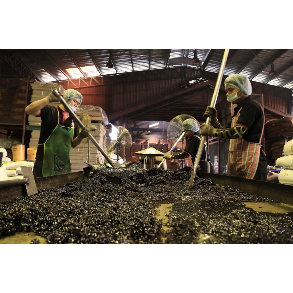 hot🔥การประกันคุณภาพ🔥 import BEE Penang Kopi O & White Coffee & Cappuccino Newly Built American Pe