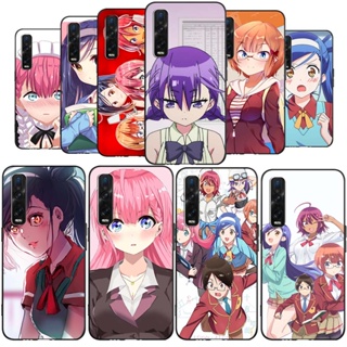 เคสโทรศัพท์ซิลิโคน TPU แบบนิ่ม ลาย FM49 We Never Learn สําหรับ Oppo Reno10 Pro 10 Pro+ A78 A58 4G