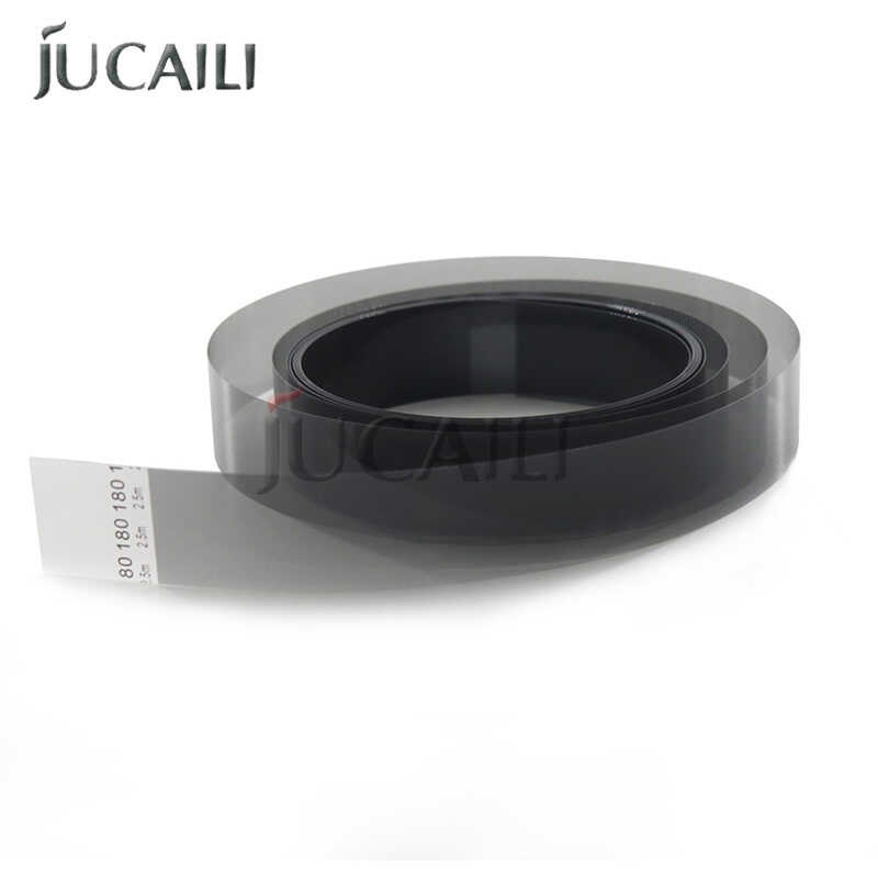 ตัวเข้ารหัส Jucaili พร้อม 180dpi - 15 มม. สำหรับหัวพิมพ์ XP600 / DX5 / DX7 สำหรั