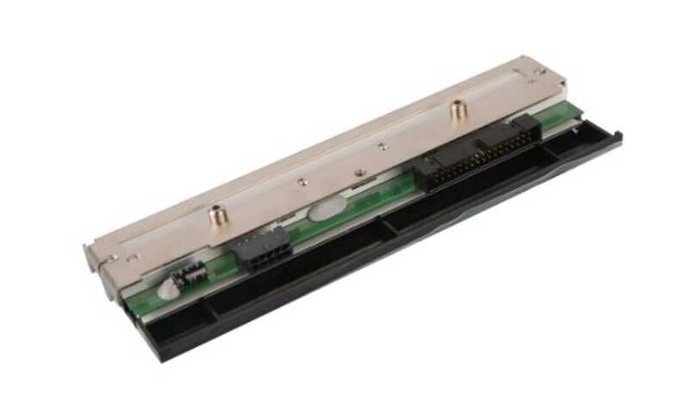 ใหม่ 79803M 203DPI หัวพิมพ์สำหรับเครื่องพิมพ์ความร้อน ZM600