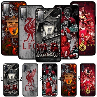 เคสโทรศัพท์มือถือแบบนิ่ม ลาย liveroool Club XSU27 สําหรับ Samsung Galaxy M51 M31 A70 A50s A50 A40s A30s A20 A20s A10s