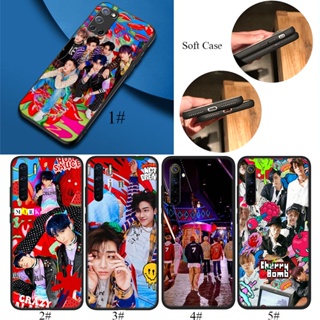 เคส สําหรับ Realme C2 C3 C11 C12 C15 C17 C20 C21 C25 ILL74 Nct