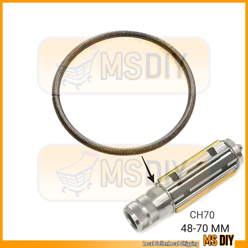 สปริงสําหรับ Honing Head CH70