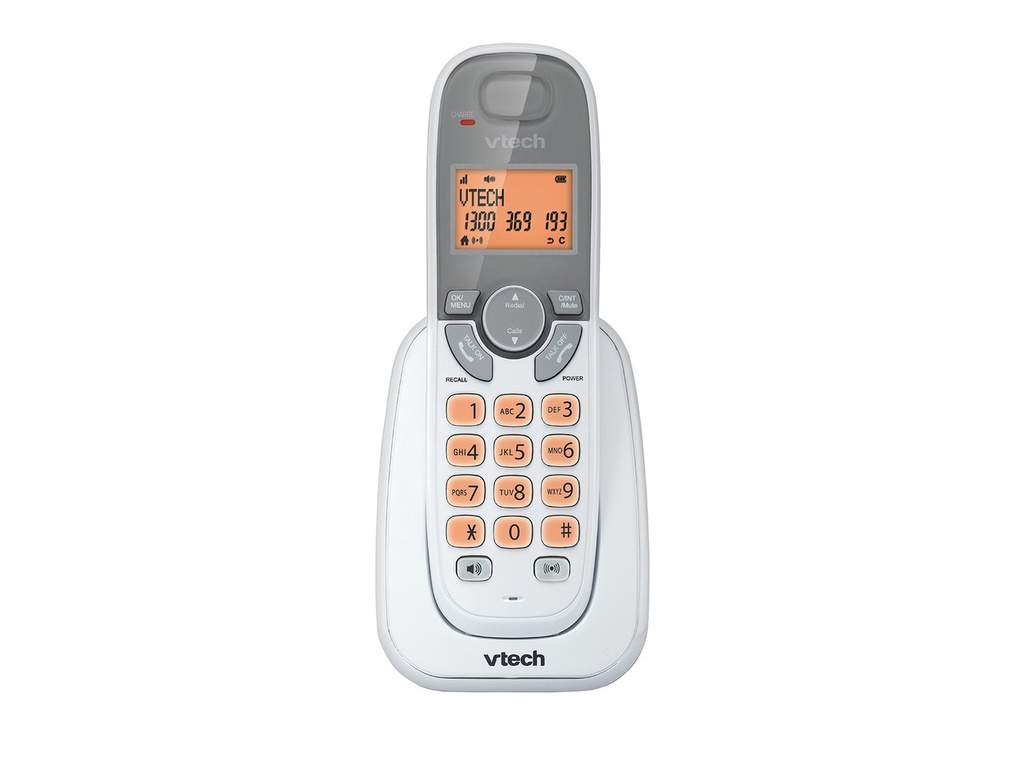 Vtech FS6414A (สีขาว)