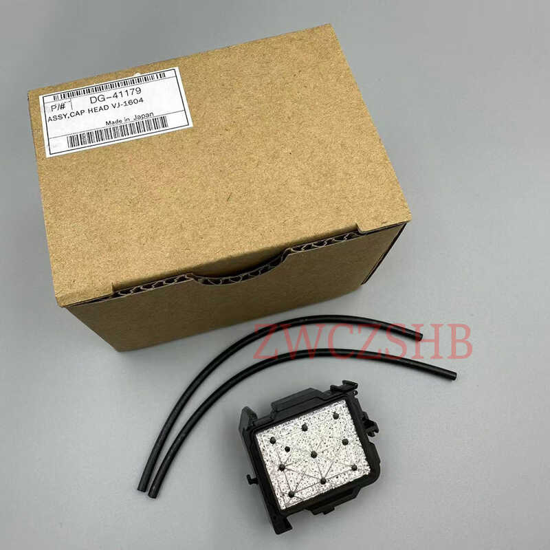 ต้นฉบับ DX5 DX7 สถานีต่อมสำหรับ Roland RA640 RE640 VS640 XR640 VS540 VS300i BN20 Mutoh VJ1604 VJ