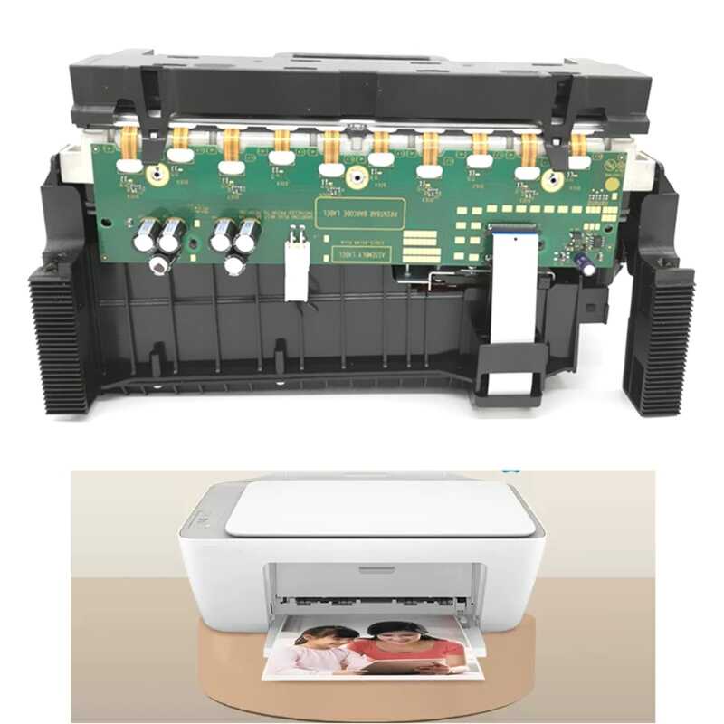 เครื่องพิมพ์เปลี่ยนหัวพิมพ์ 975 HP Pagewide MFP หัวพิมพ์ X452 X477 X552 577 HP975