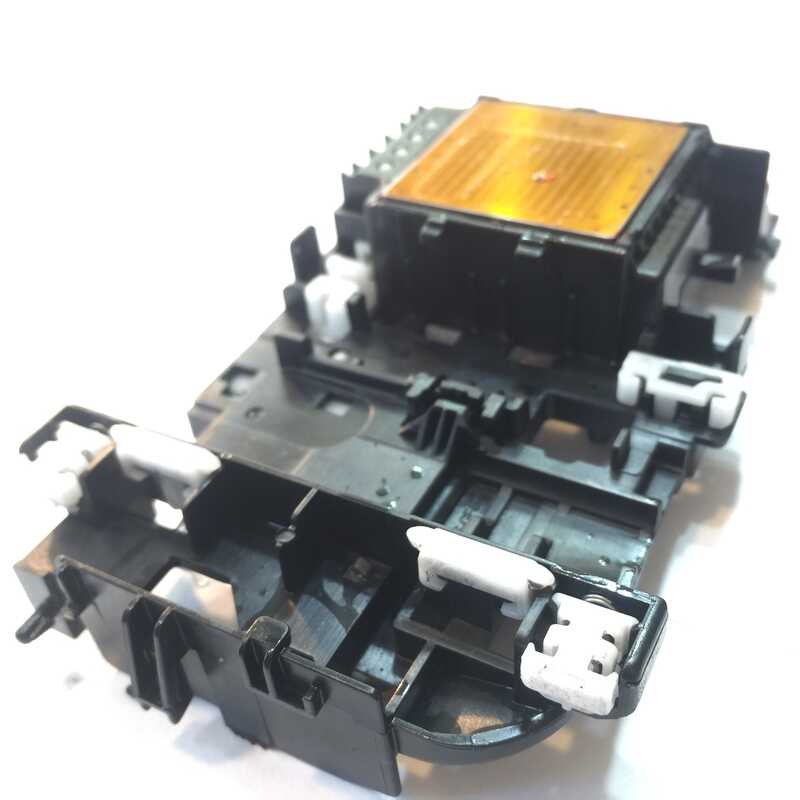 หัวพิมพ์ใหม่สำหรับ BROTHER MFC-J6910CDW MFC-J6710DW J5910DW J6510DW J435W J835DW J280W J425W J525N J