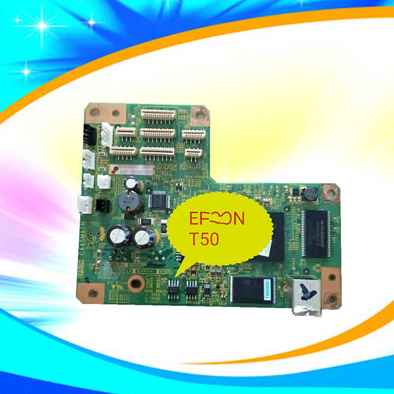 จัดส่งฟรีเดิมสไตลัสรูปภาพ R280 R290 ลอจิกบอร์ด R285 A50 P50 T50 เมนบอร์ด L8