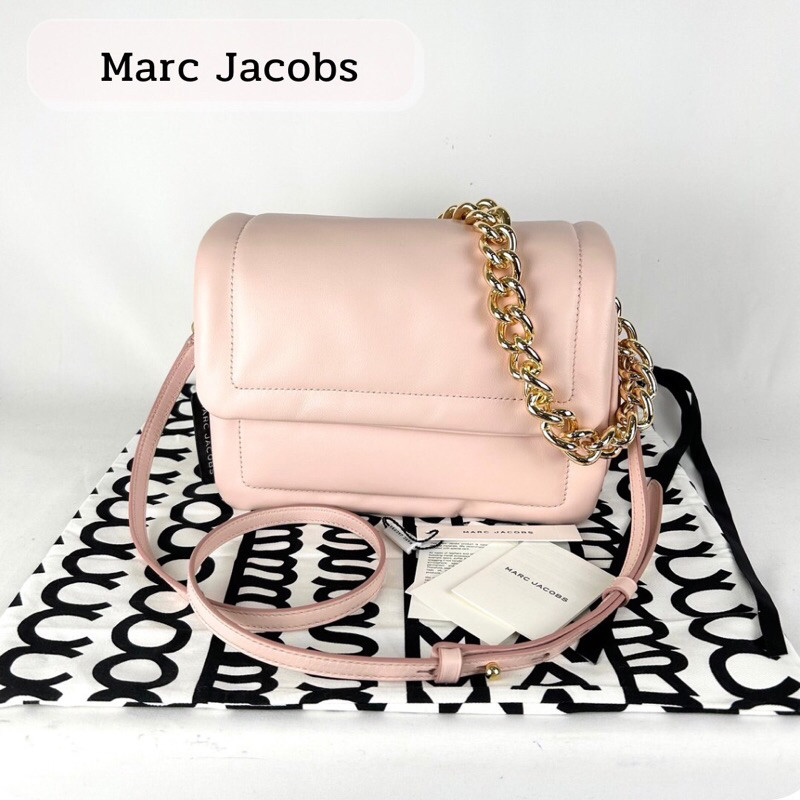 The Pillow Bag #กระเป๋า