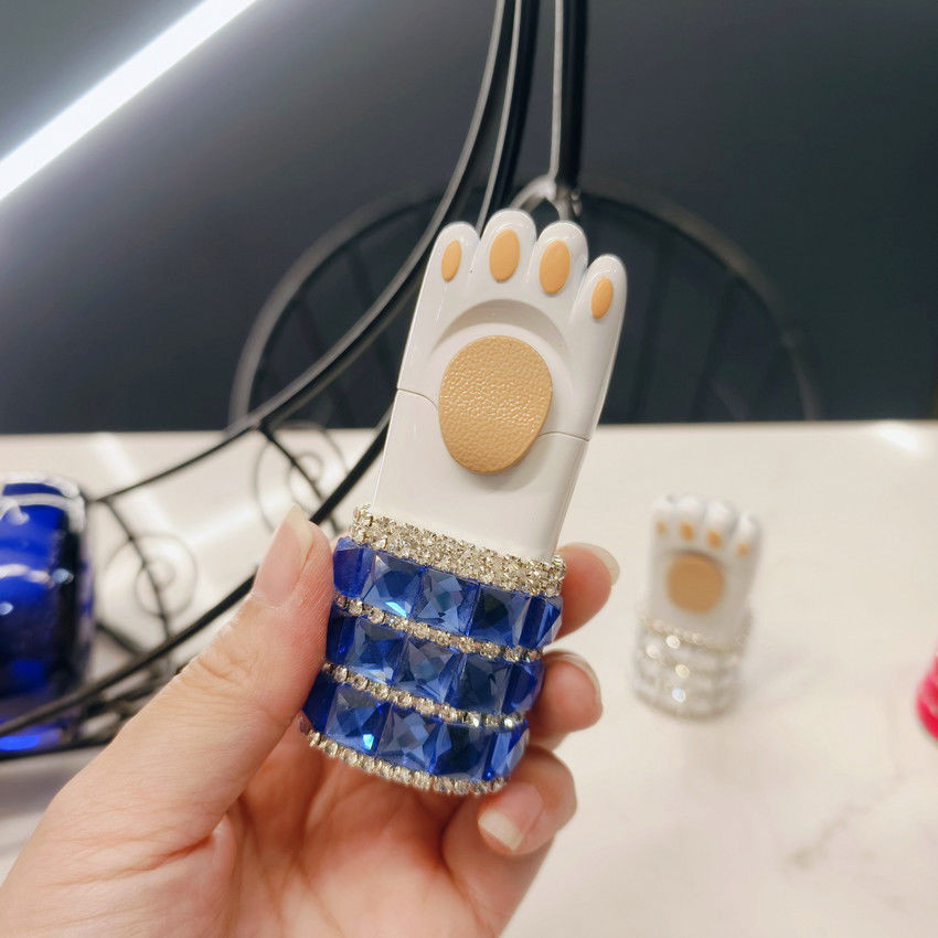 L Creative Hakimi Cute Lucky Cat Claw เบา ๆ