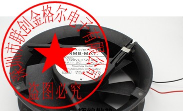 YY เดิม 172 มม.51 6820VL-05W-B19 24V 0.45A 6820VL-05W-B10 24V 0.45A 6820PL-05W-B40-B40-D00 24V 0.8A 