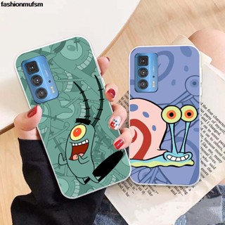 เคสโทรศัพท์มือถือ ลายสไปเดอร์แมน สําหรับ Motorola Moto Edge X30 S30 G200 G G41 G31 G51 G60S G71 20 S E20 E40 E30 Pro Lite 06