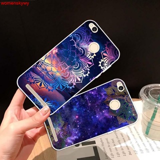 เคสโทรศัพท์มือถือ ซิลิโคนนิ่ม ลายรูปแบบที่ 01 สําหรับ Xiaomi Redmi Note 2 3 3s 4A 4X 5A 5 6 6A 7 S2 Pro Plus Prime A2Lite