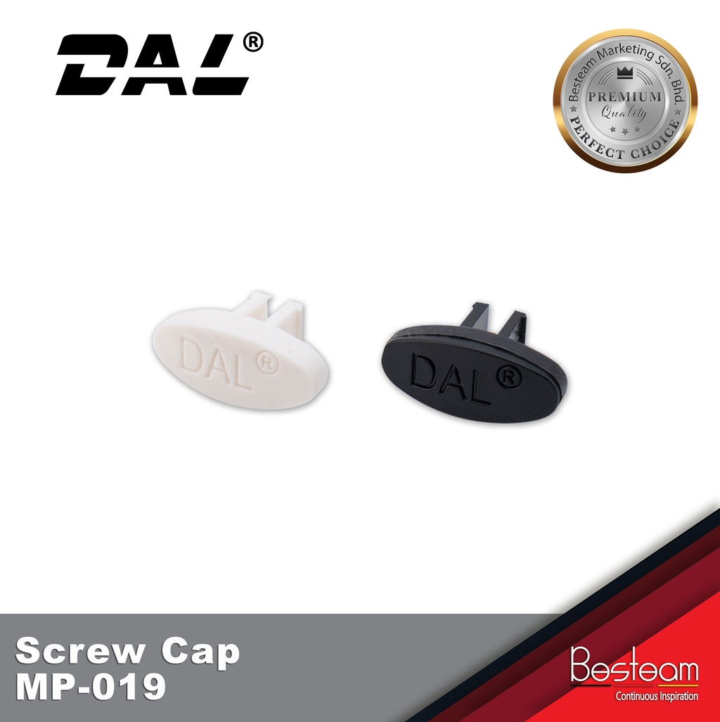 DAL MP-019 SCREW CAP