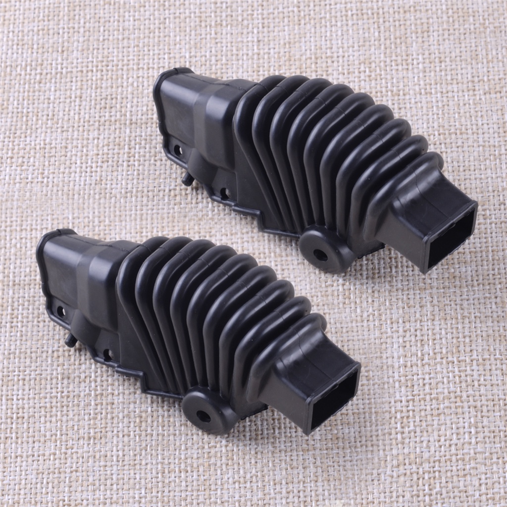 2pcs คลัทช์เบรคคันโยกยาง Fit สําหรับ Honda XL70 100 125 175 250 350 XR75 SL125 53176-329-000