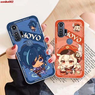 เคสโทรศัพท์มือถือ ลายการ์ตูนอนิเมะ สําหรับ Motorola Edge One G30 G10 G20 G50 G60 G40 G G9 E7 S Fusion Power Play Plus ACE 5G Stylus 2021 05