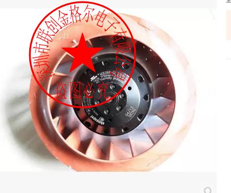 YY พัดลมเดิมใหม่ LA466711U001 AC115V