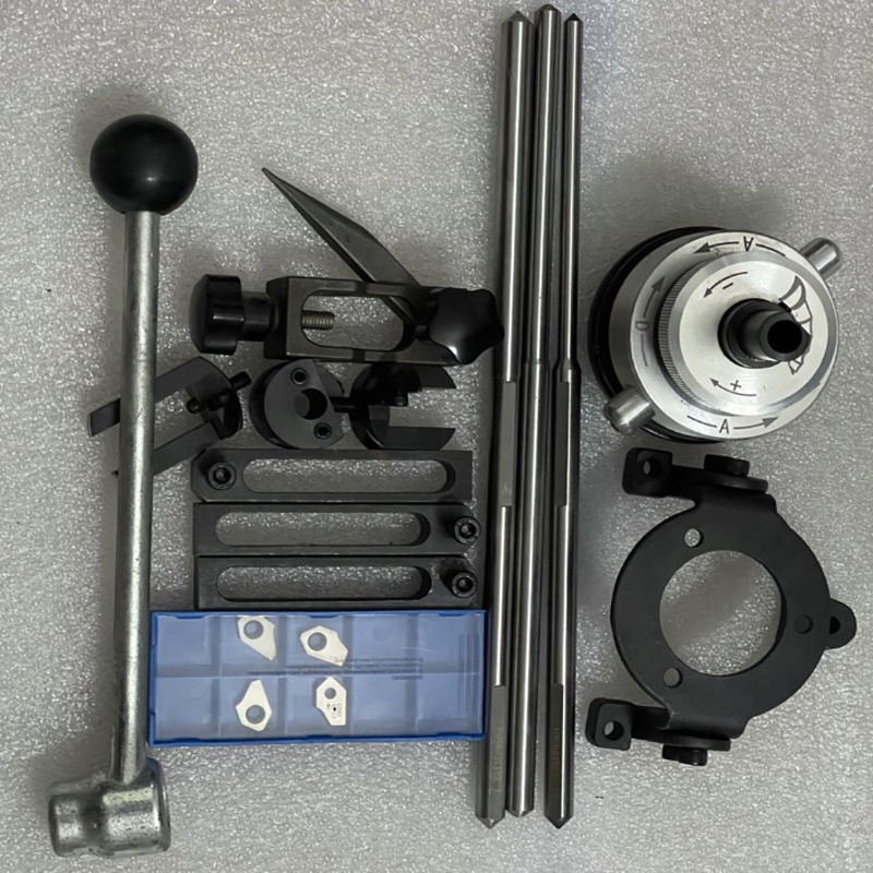 14-65 มม.รถยนต์หัว Vae ที่นั่งทั่วไป Reamer Vae ที่นั่งซ่อม Reamer Vae ที่นั่งแหวน Reamer