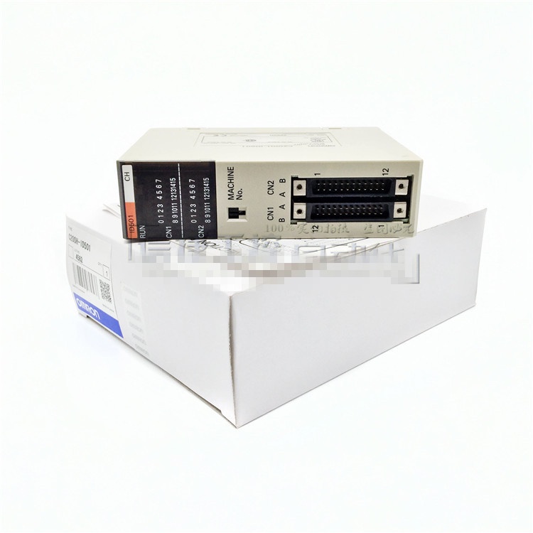 SZ SZ SZ ของแท้และแท้ C200H-ID501