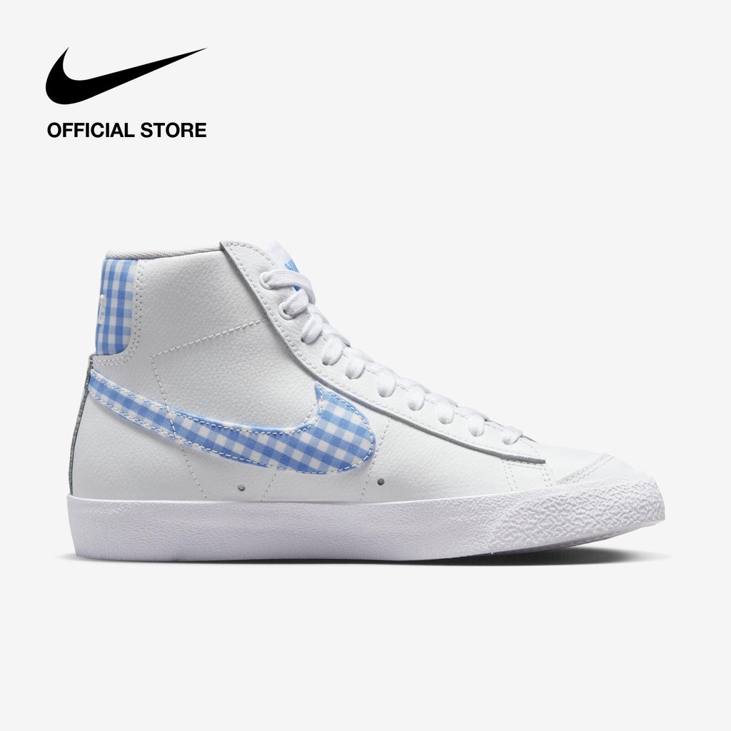Nike Women's Blazer Mid '77 Shoes - White