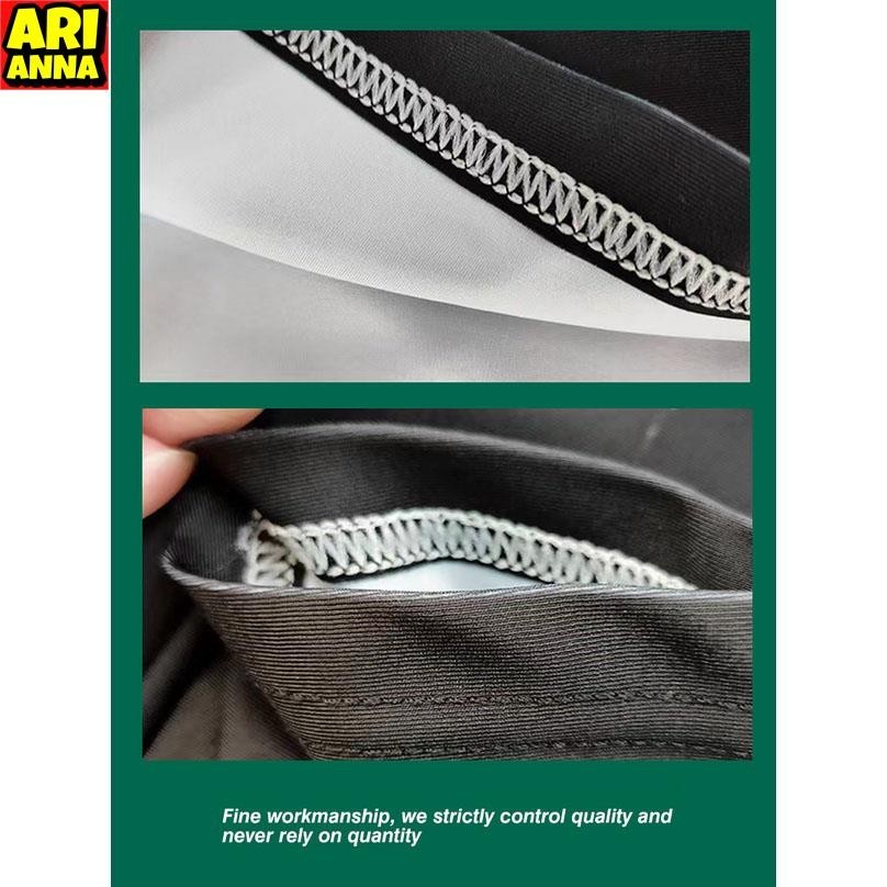 (Arianna) รุ่นใหม่ เสื้อแขนกุด รหัส BB1 - BB4 เสื้อฟิตเนส เสื้อยิม - รูปที่ 3