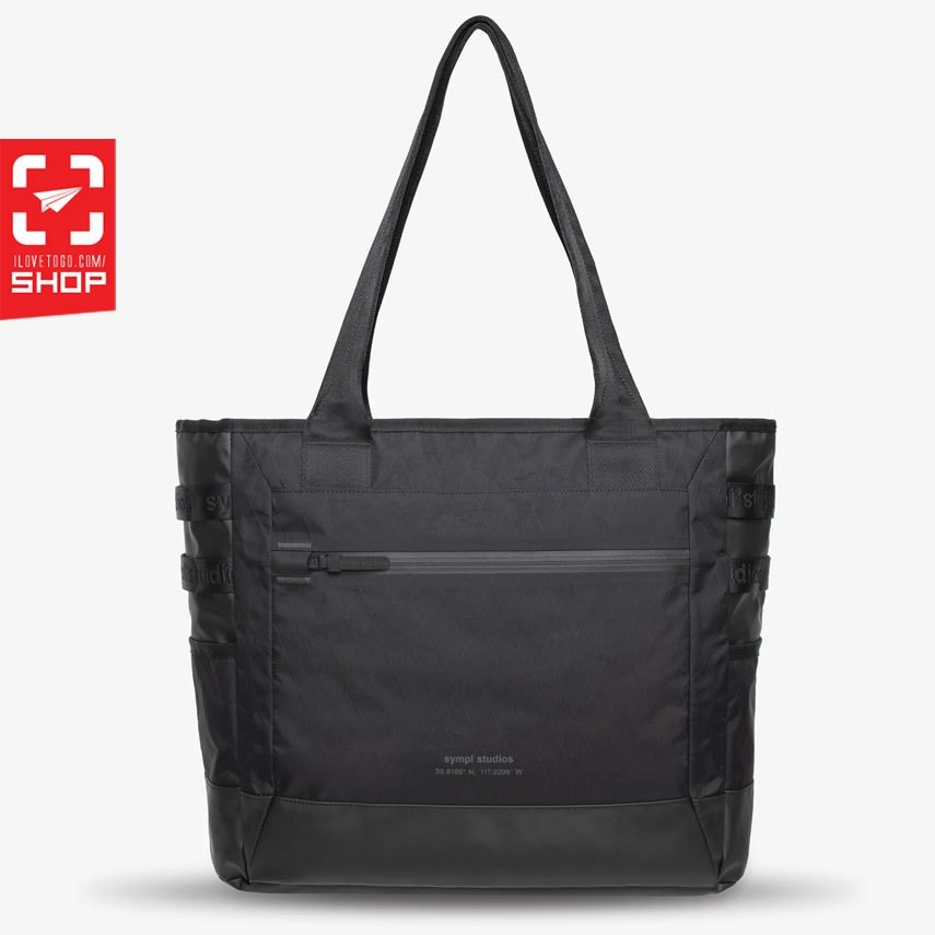 กระเป๋า Sympl - All Terrain Tote