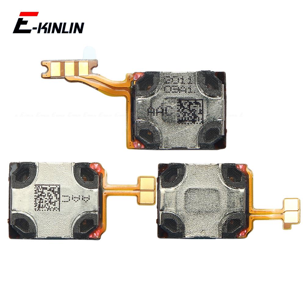 Top ด้านหน้า Earpiece หูฟังสําหรับ Xiaomi Poco C31 C40 C55 F4 F5 M2 M3 M4 M5 M5S X5 Pro 5G 4G อะไหล่