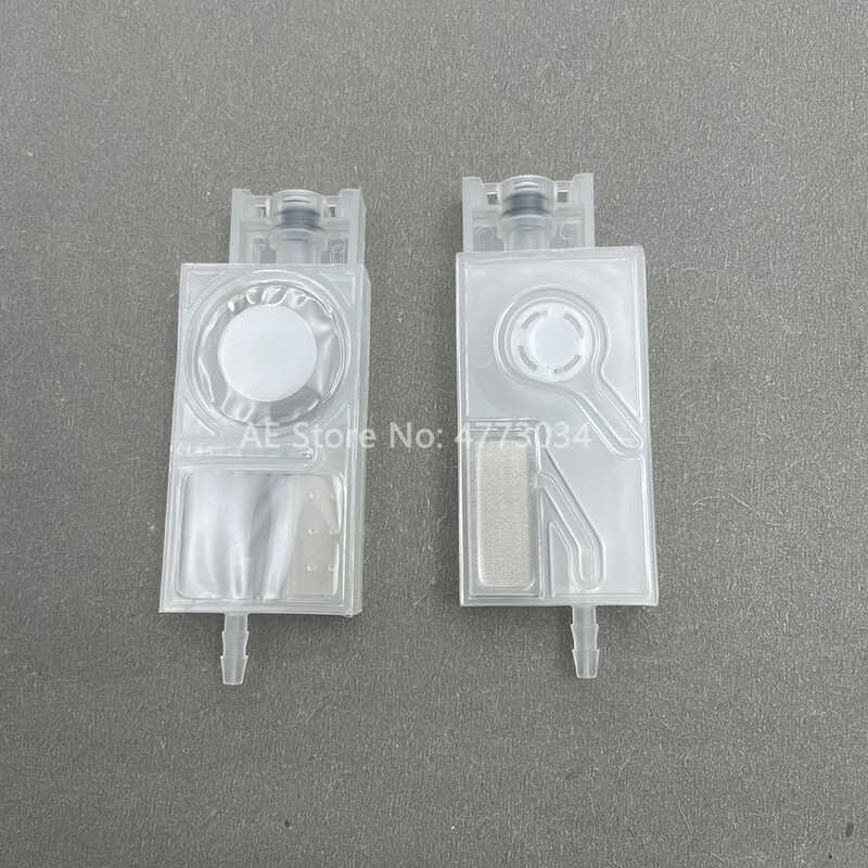 ภาพใหญ่: 20 ชิ้น Epson 4720 I3400 DX5 XP600 หัวพิมพ์ DTF Eco Slovent Printer