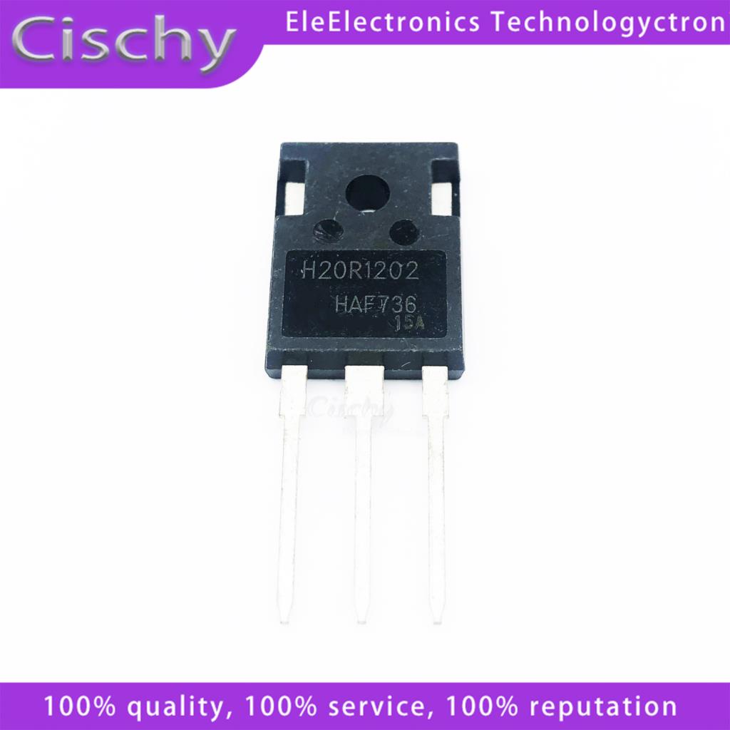 วงจรรวม TO-247 H20R1202 H20R1203 H30R1602 H30R1353 H25R1202 H25R1203 H20R120 H15R1203 H15R1202 TO3P 