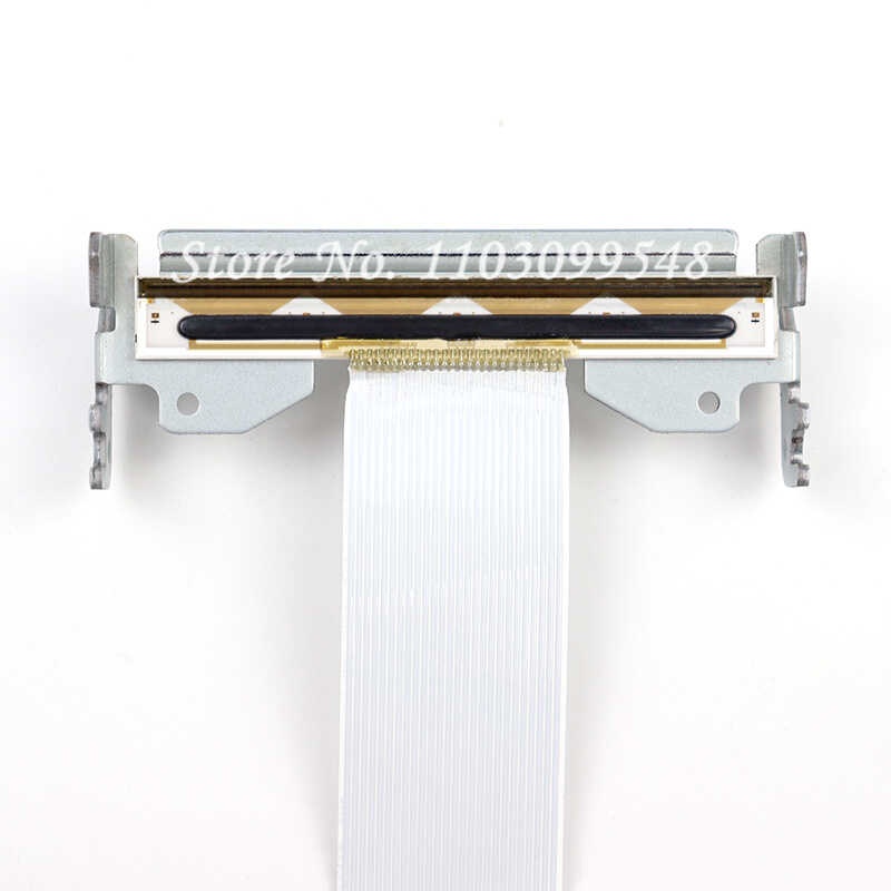 T82II Epson เครื่องพิมพ์หัว TM-T82II T82II T20i เครื่องพิมพ์ใบเสร็จความร้อน